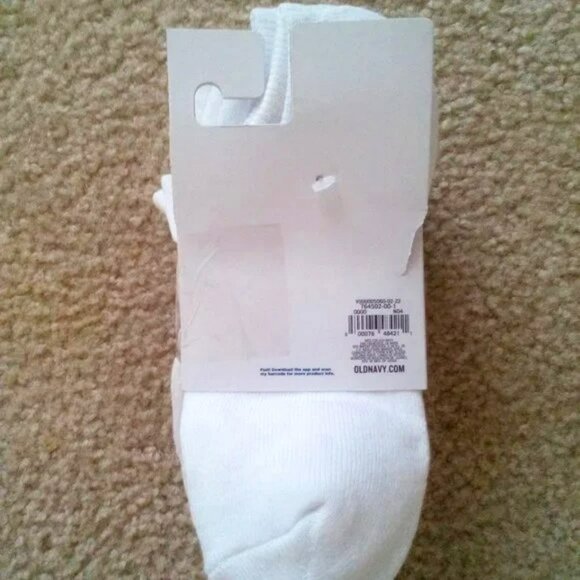 (4) Boxer Brief Underwear and (6) Socks Bundle: 4.5" Inseam. Ankle Socks. New - Picture 9 of 9